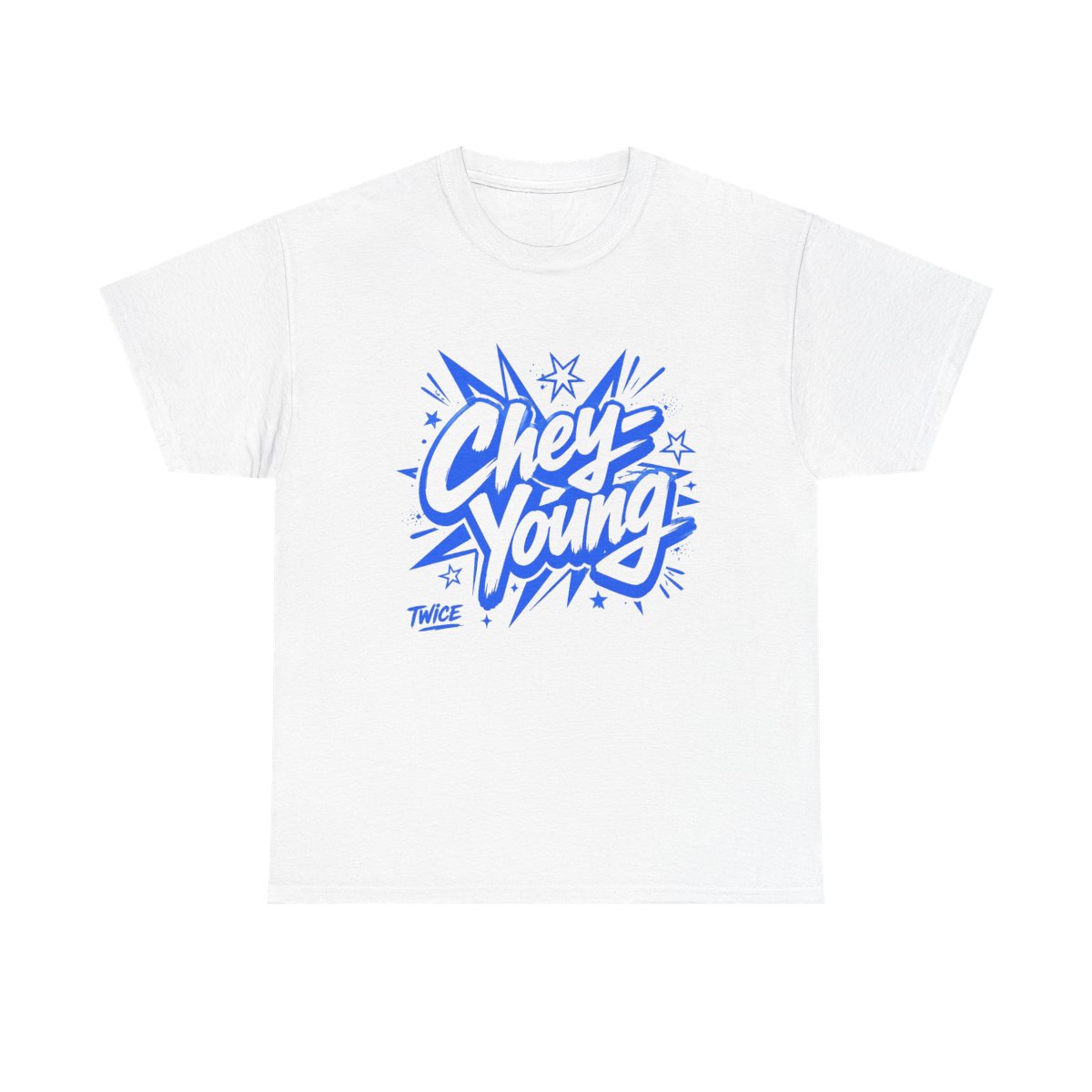 TWICE "Chey-Young" Unisex Tee