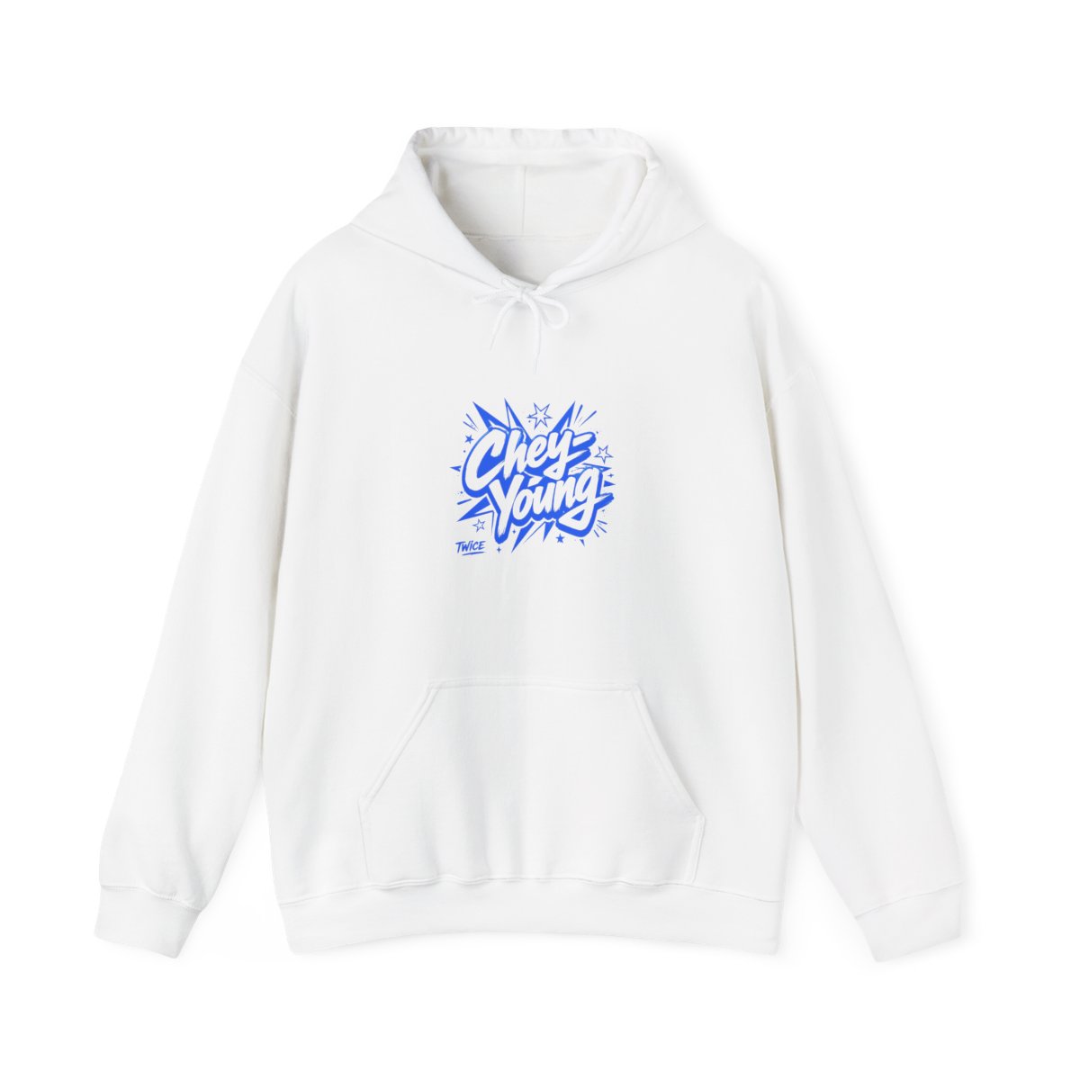 TWICE "Chey-Young" Hoodie