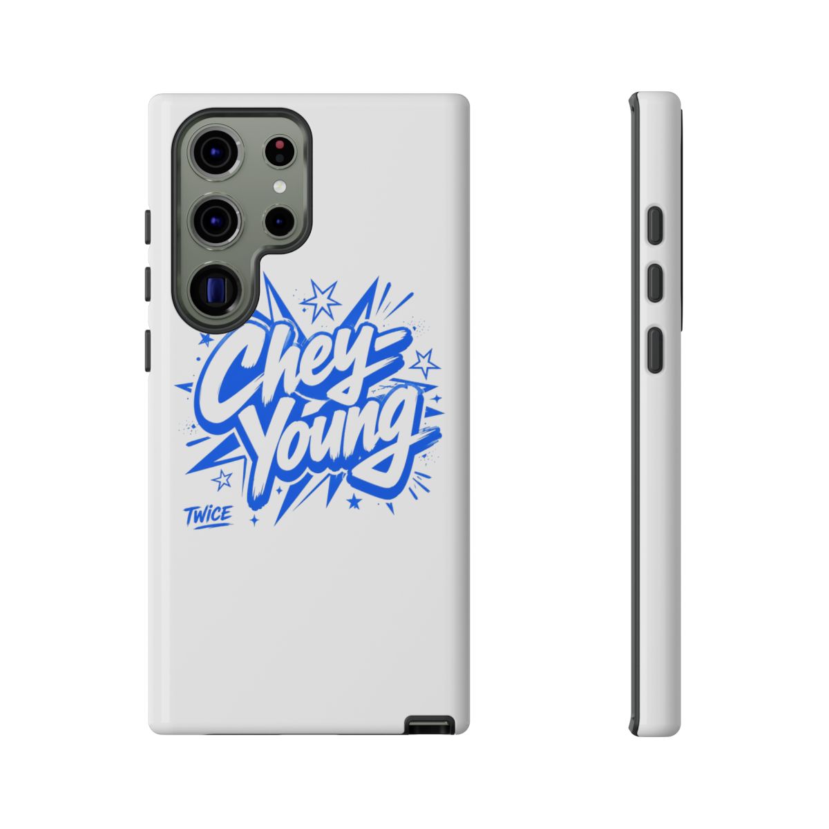 TWICE "Chey-Young" Phone Case