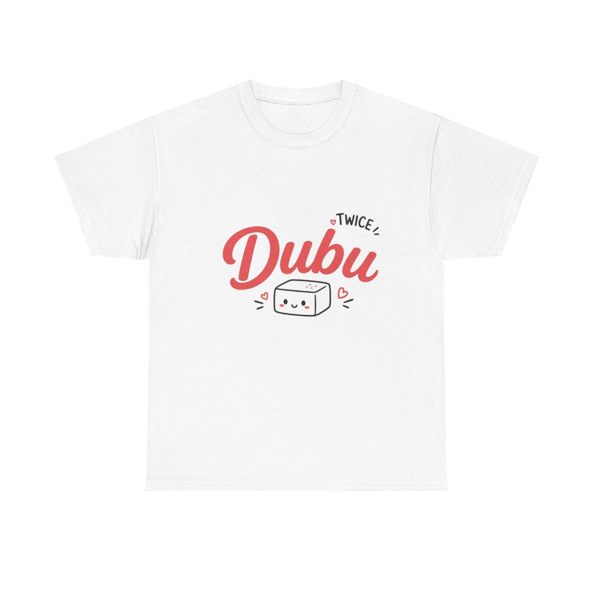 TWICE Unisex Tee - Official t-shirts merchandise