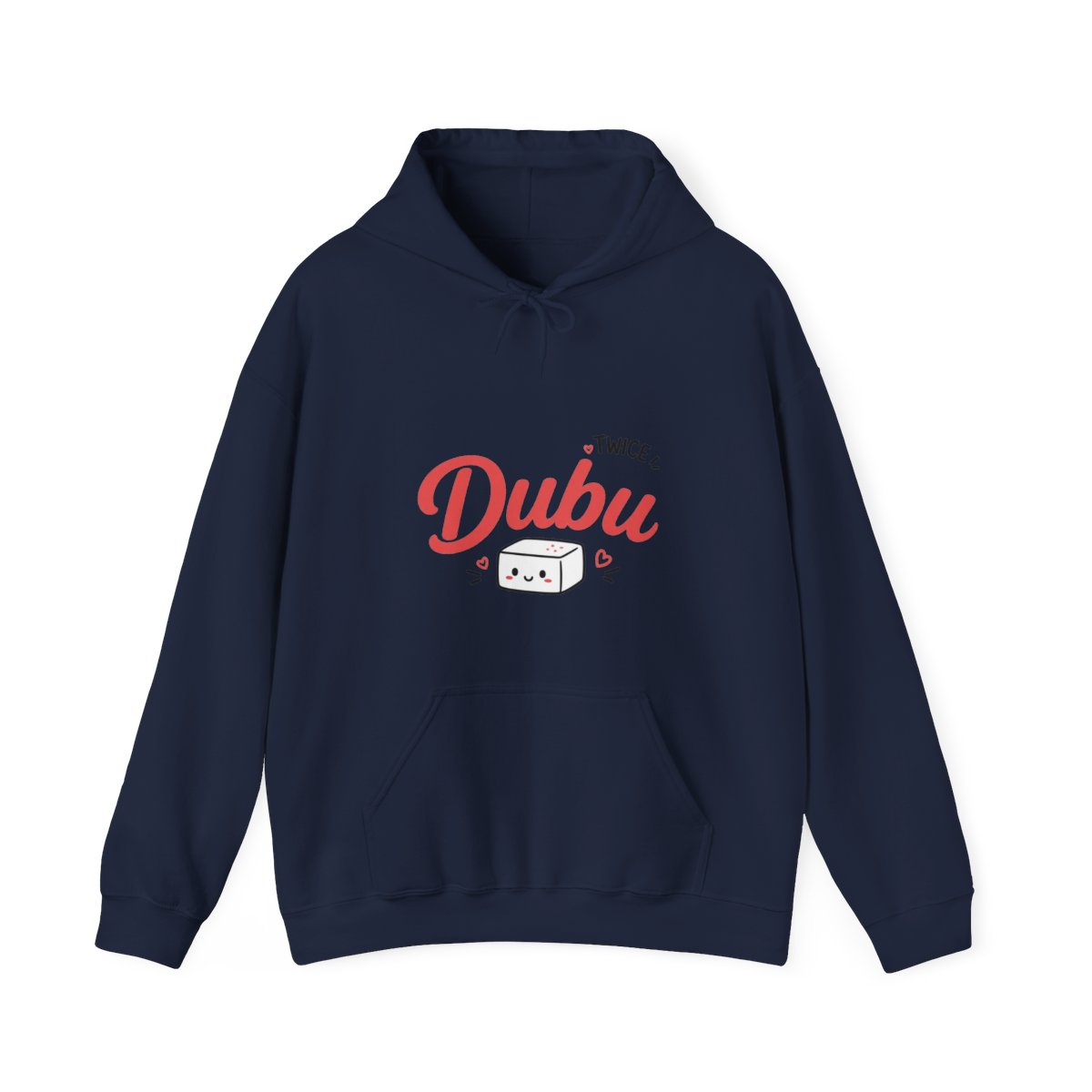 TWICE "TWICE" Hoodie - TWICE official Hoodies merch