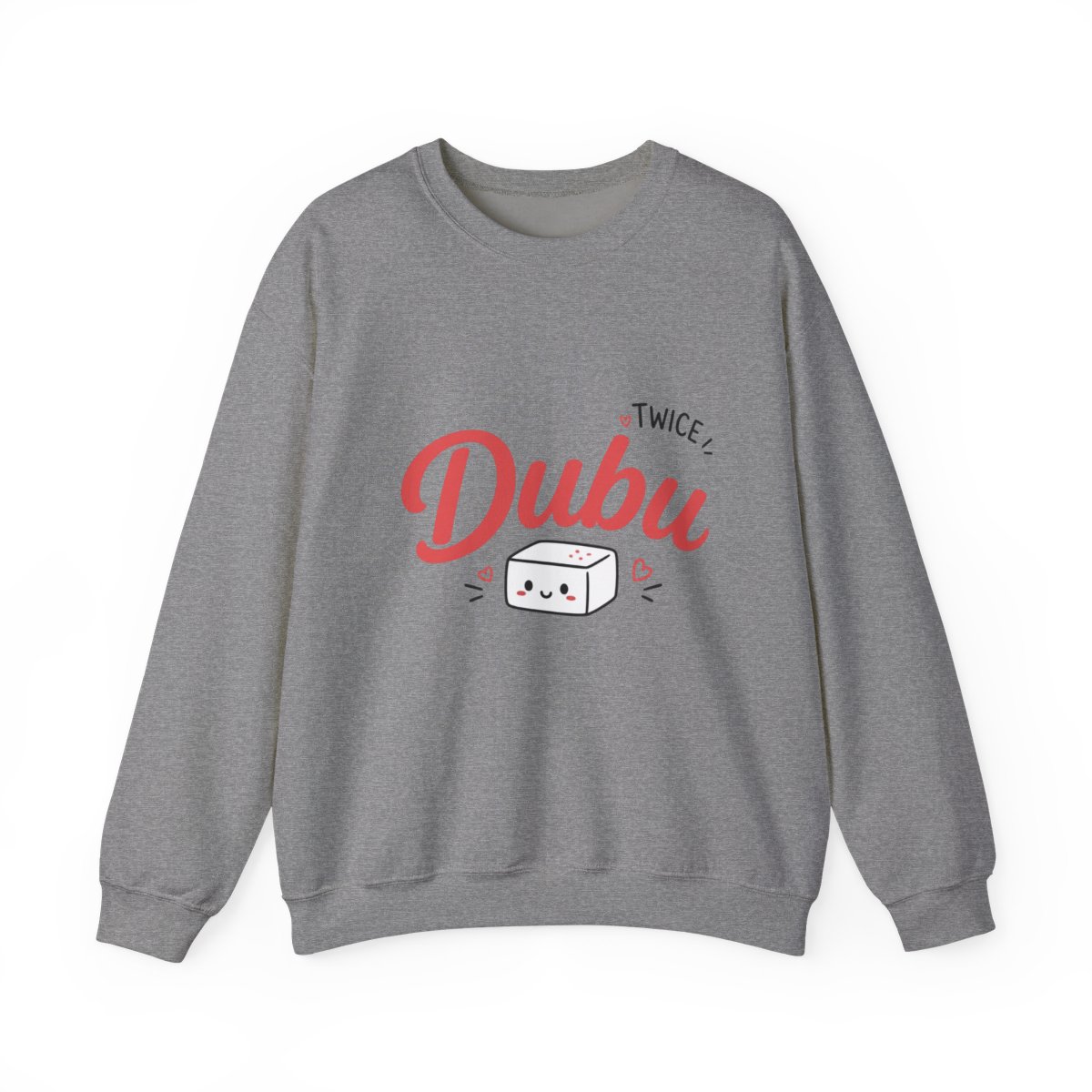 TWICE Crewneck - Official sweatshirts merchandise