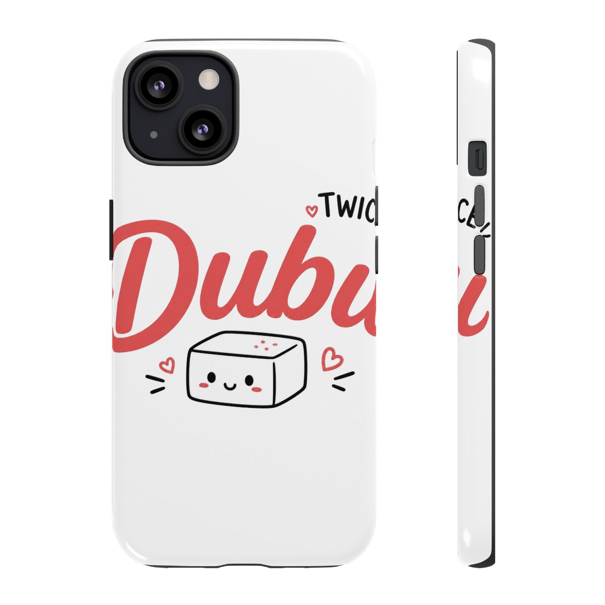 TWICE "TWICE" Phone Case - Official phone-cases merchandise
