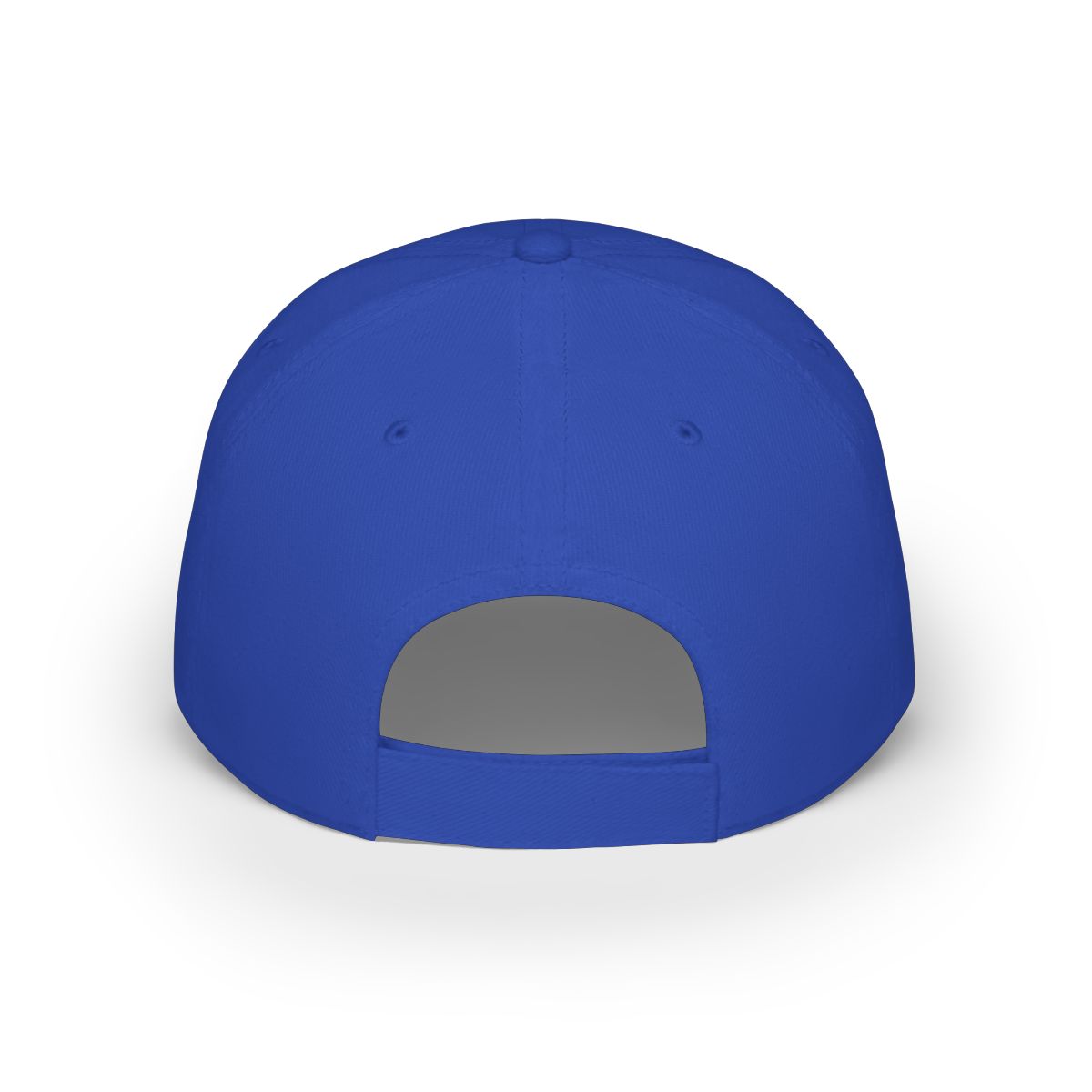 Watercolor Flower Splash baseball cap | pastel floral logo hat | TWICE Kpop - alternate angle 1, merchandise