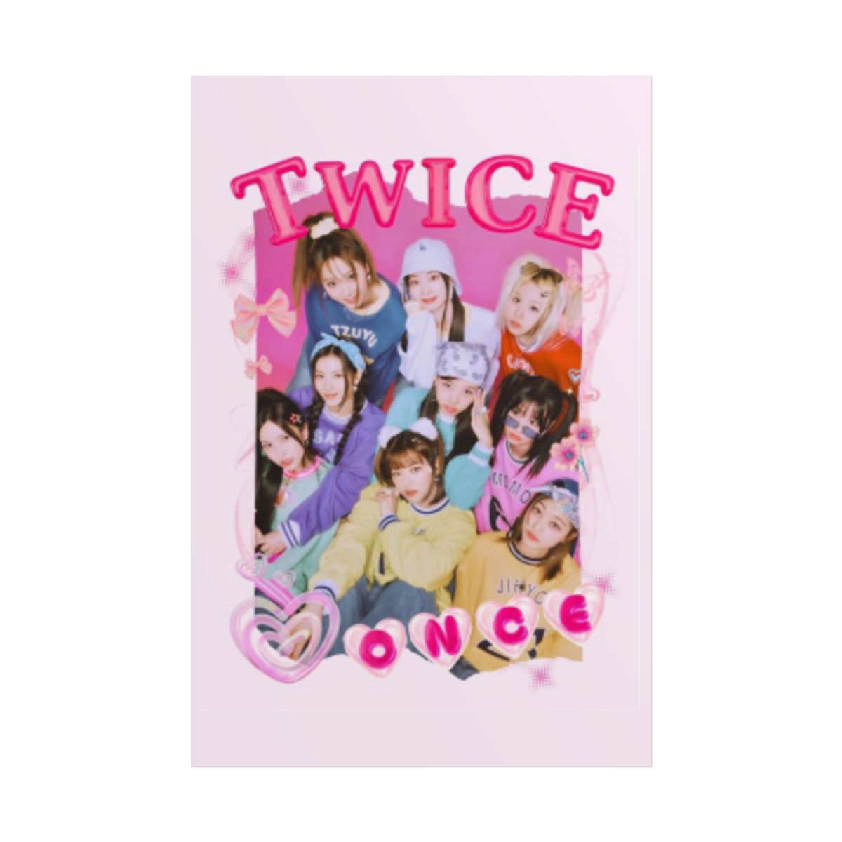Rolled Posters - alternate angle 3, merchandise